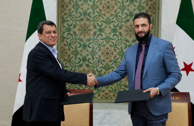 Suriye’de çözüm için emperyalist ve sömürgeci mutabakatlar yırtılsın! İşçiler ve ezilen halklar emperyalizme ve sömürgeciliğe karşı birleşsin!