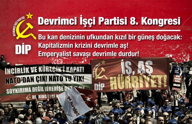 8. kongre dünya