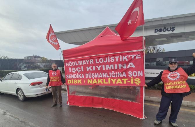 Hödlmayr direnişi kazanacak!