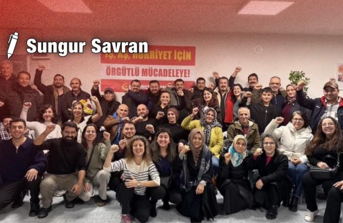 Kapitalizmin son yüzyılının ilk çeyreğini geride bırakırken (3): Yeni ve gerçekçi bir sosyalist politika gerek!