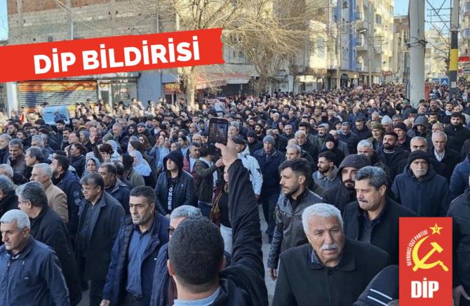 suriye bildiri 21 ocak 