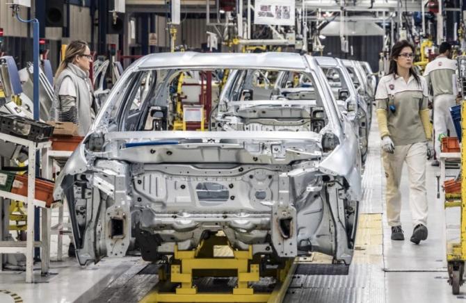 Bursa TOFAŞ fabrikasından bir işçi: Fabrikalarda kaygı ve öfke artıyor!