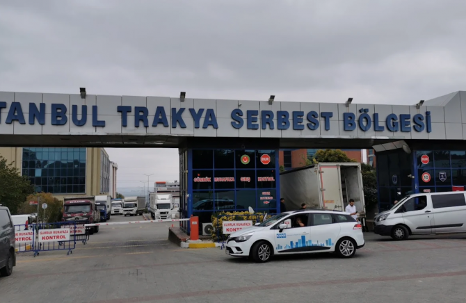 trakya