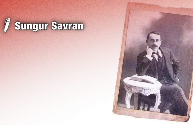 Mustafa Suphi’den tarihî bir vesika