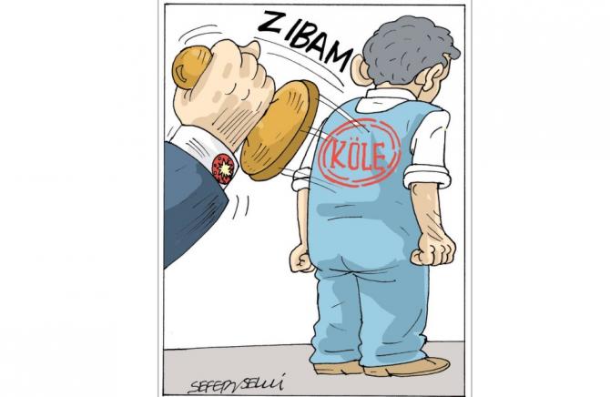 metal haberler şubat 2026