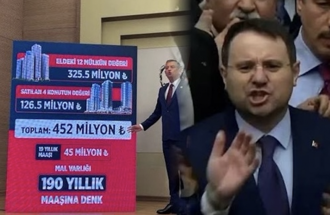 İstibdadı sarsan yolsuzluk iddiaları: Pazarlık kozu mu adalet kavgası mı?