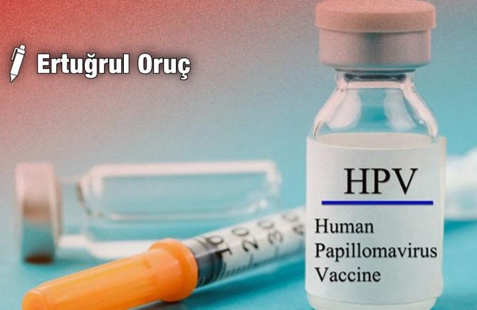 HPV aşısı ücretsiz olsun