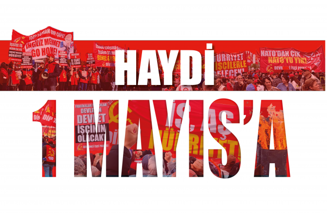 1 Mayıs