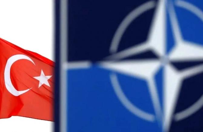 Yeni NATO Karargâhı: Rusya ve İran’a karşı savaşta Türkiye ön cepheye!