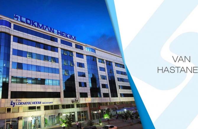 Lokman Hekim