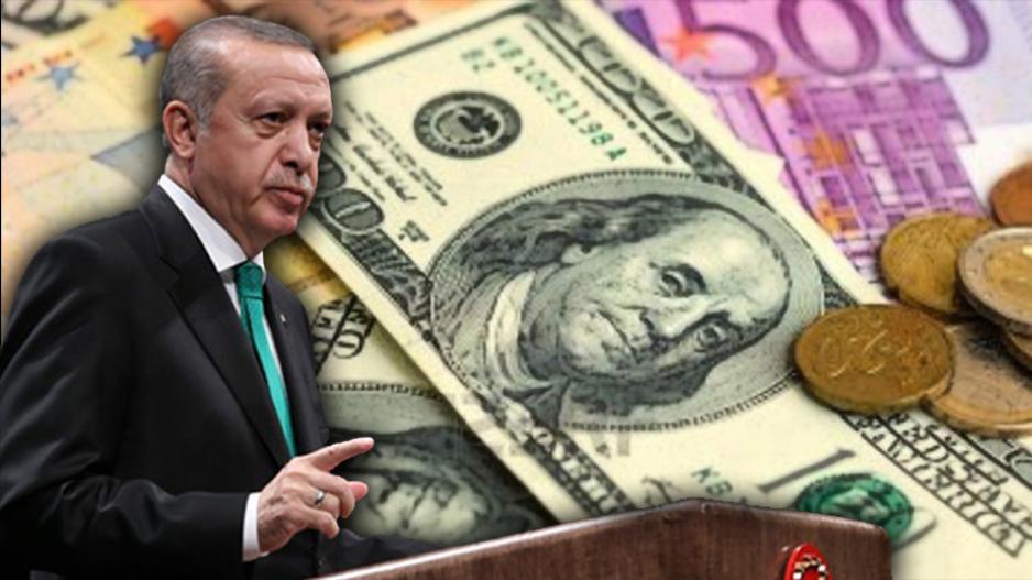erdoğan piyasa