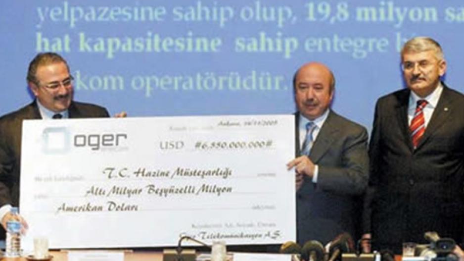 türk telekom