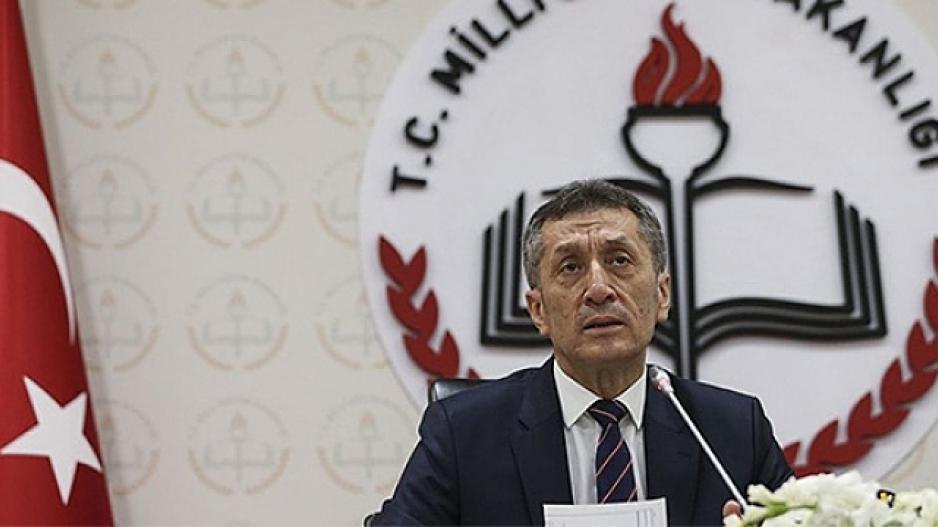 MEB Ziya Selçuk