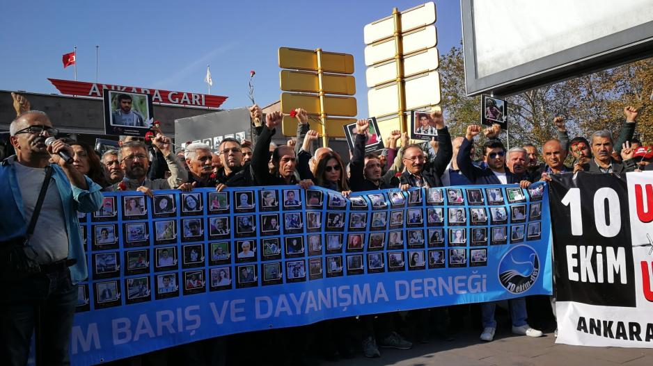 10 ekim