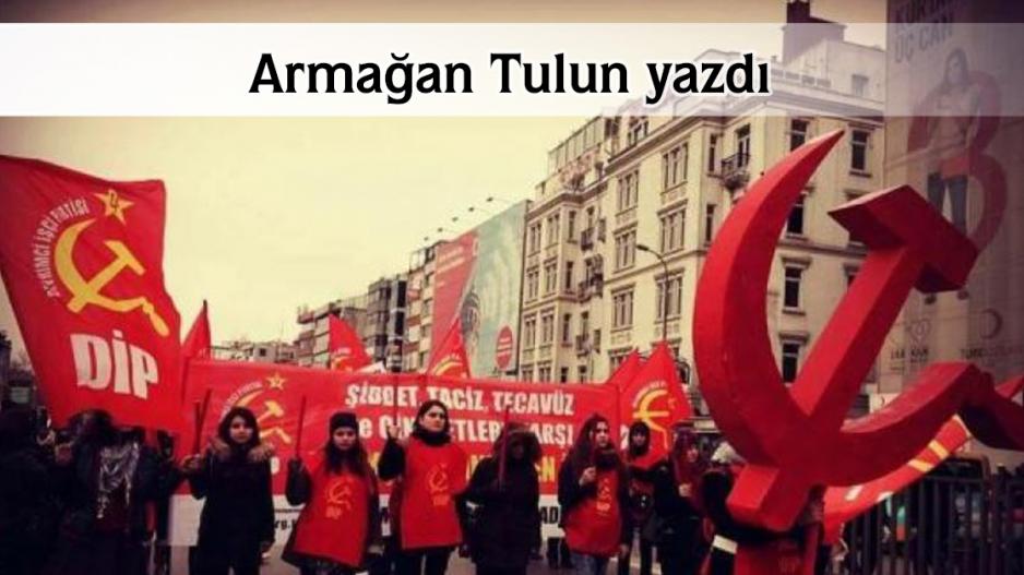 armağan köşe
