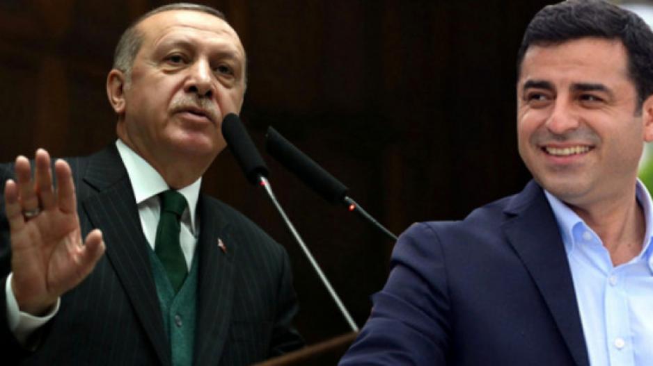 Erdoğan, Demirtaş’ın tutuklanma kararını böyle üstlendi: “AİHM kararı bizi bağlamaz, karşı hamlemizi yapar, işi bitiririz!” Erdoğan, Demirtaş’ın tutuklanma kararını böyle üstlendi: “AİHM kararı bizi bağlamaz, karşı hamlemizi yapar, işi bitiririz!”