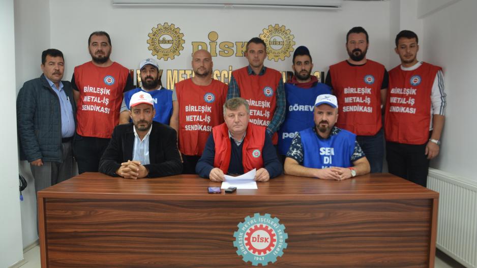 Bilecik Sendikalar Birliği