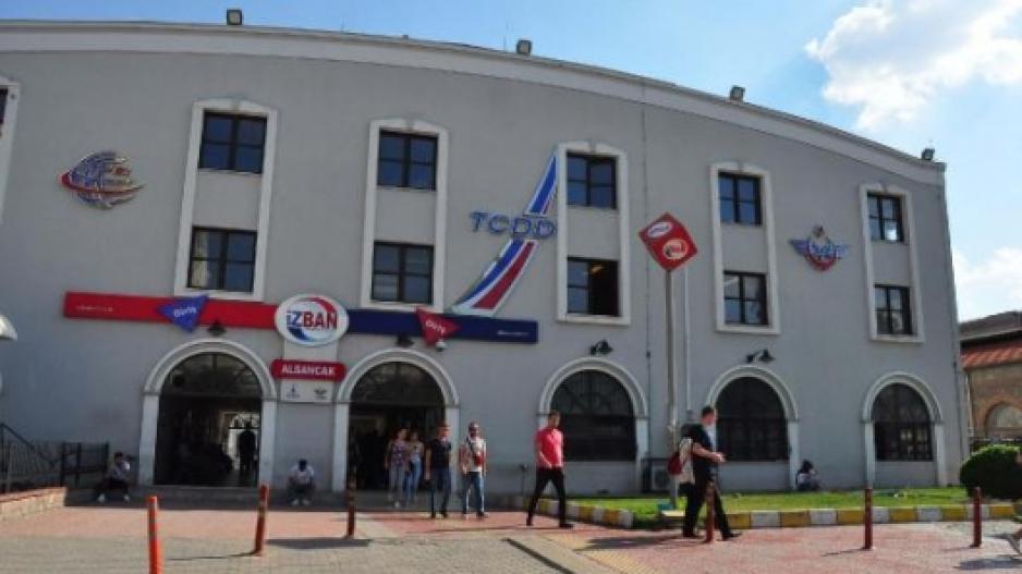 İzban