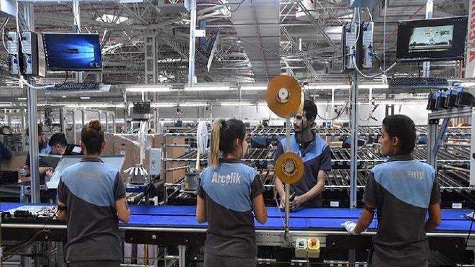 Patronlardan hesap soralım, sendikaları denetleyelim! - Arçelik Çerkezköy Kurutma Makinesi fabrikasından bir işçi Patronlardan hesap soralım, sendikaları denetleyelim! - Arçelik Çerkezköy Kurutma Makinesi fabrikasından bir işçi