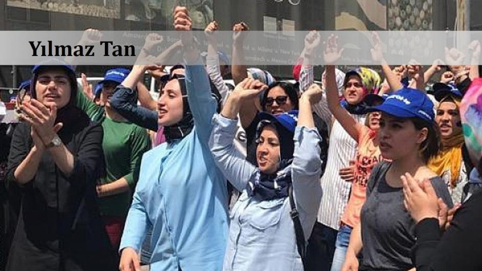 Yılmaz Tan - Borçlu ama kul değil Yılmaz Tan - Borçlu ama kul değil