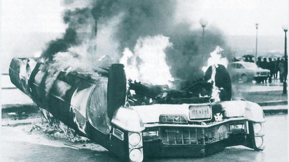 Türkiye’de anti-emperyalist mücadelenin alevi Türkiye’de anti-emperyalist mücadelenin alevi