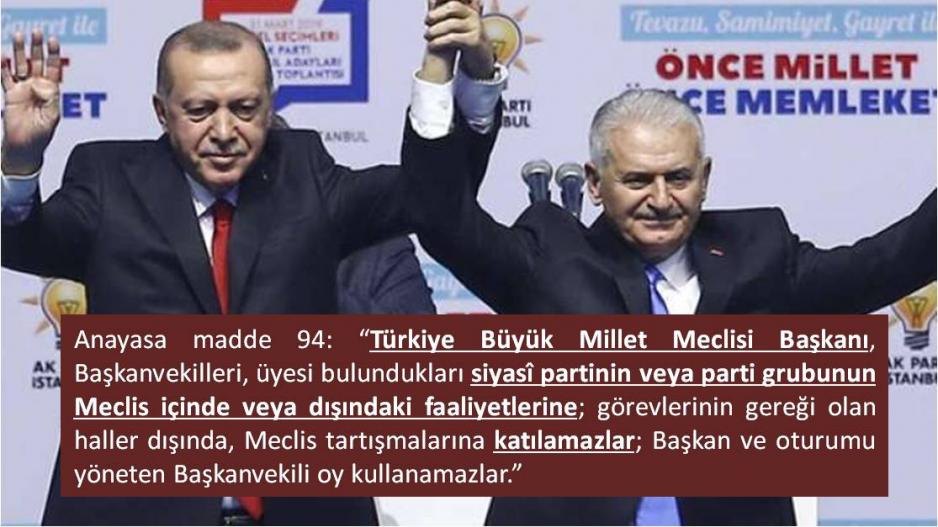 Yassak hemşerim!