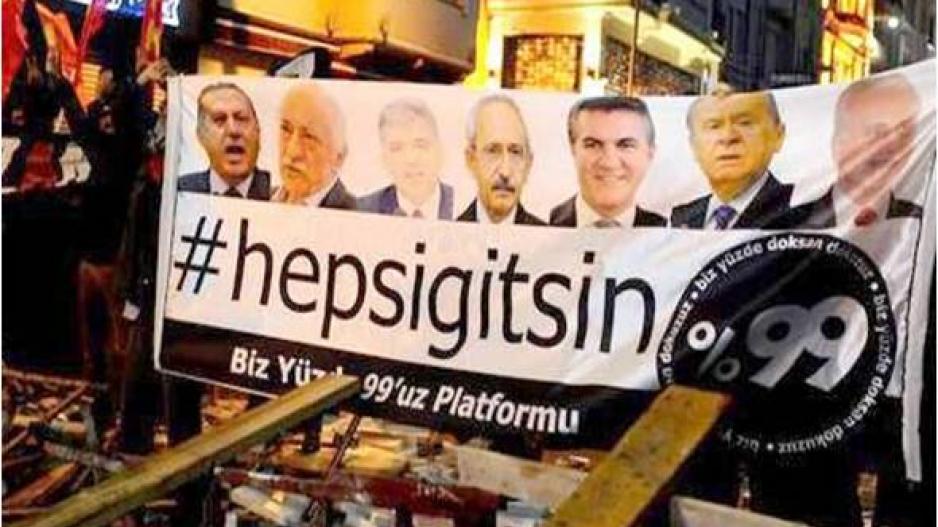 Gezi iddianame