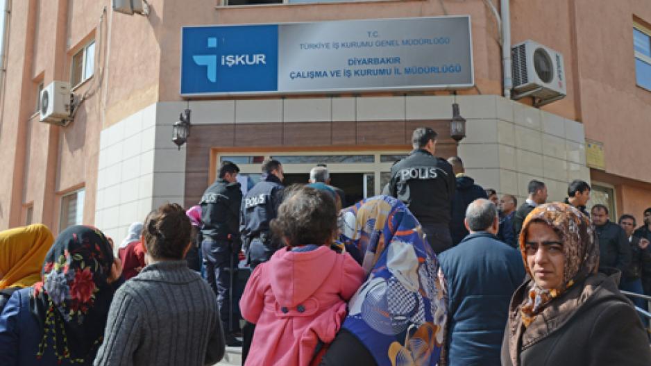 işsizlik