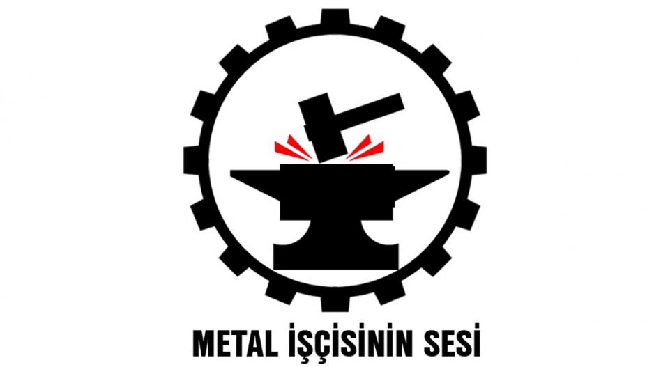 Metal İşçisinin Sesi Metal İşçisinin Sesi