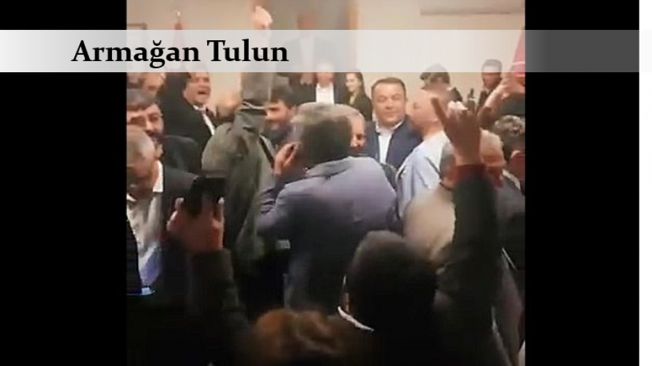 Geçmiş baharların dersleri Geçmiş baharların dersleri