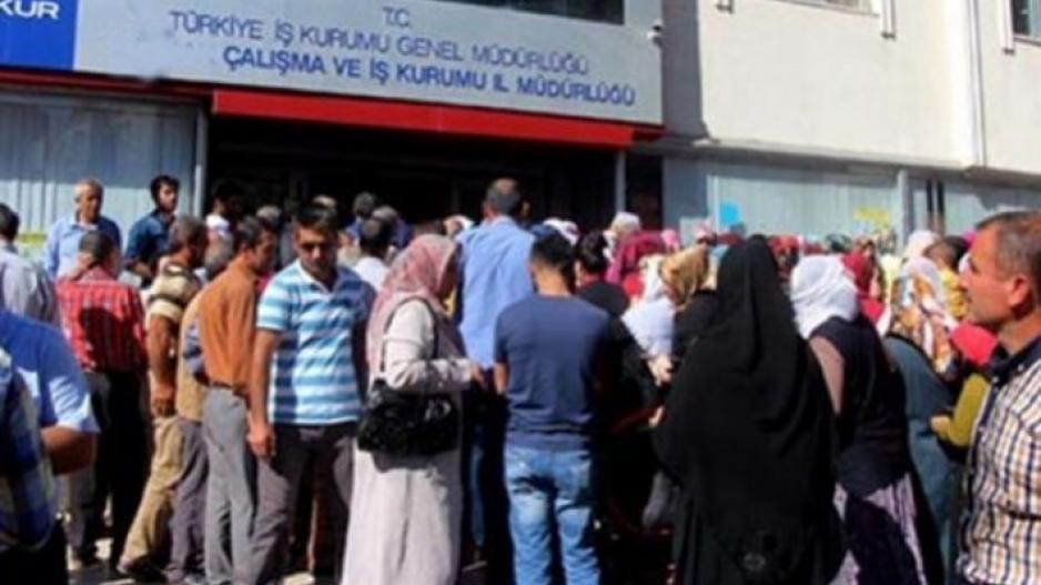 Patronlar için değil, turizm işçileri için fon!
