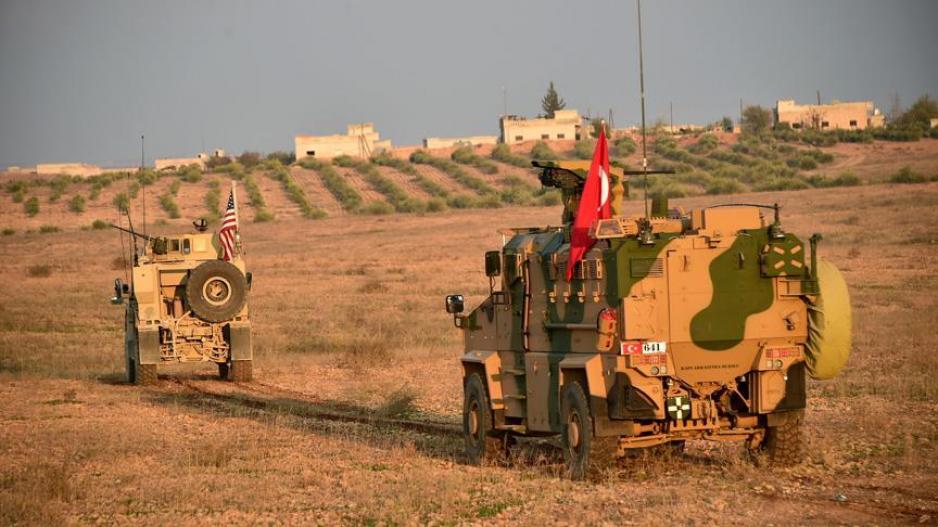 ABD’nin olduğu yer kimse için “güvenli bölge” olamaz!