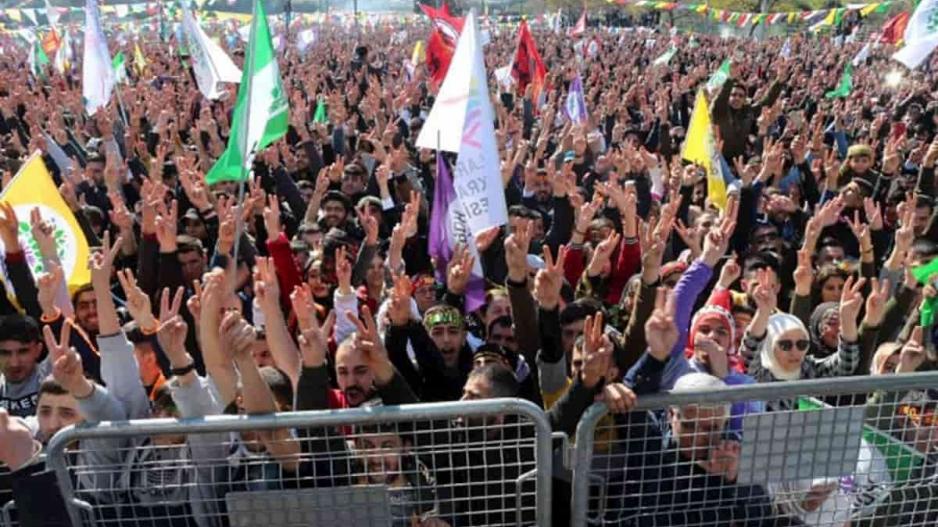 23 Haziran seçimleri ve Kürtler 23 Haziran seçimleri ve Kürtler