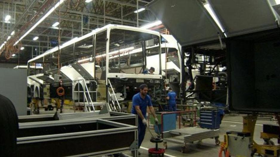 Metal fabrikalarından haberler - Mayıs 2019 Mercedes