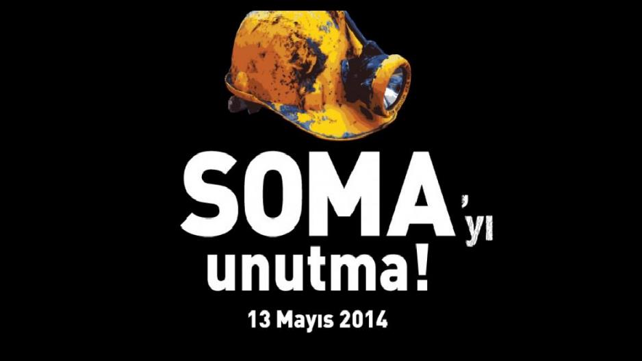 Soma katliamının 5. yıldönümü: Katillerden hesabı emekçiler soracak!