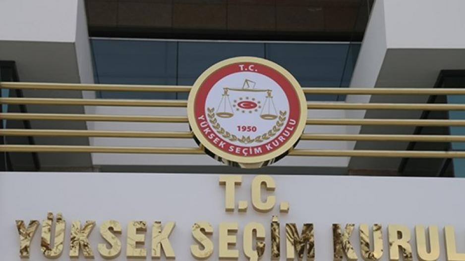 YSK'nın gerekçesiz kararı YSK'nın gerekçesiz kararı
