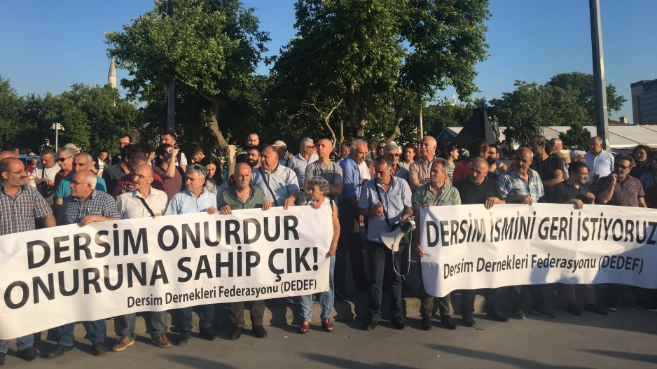Dersim isim
