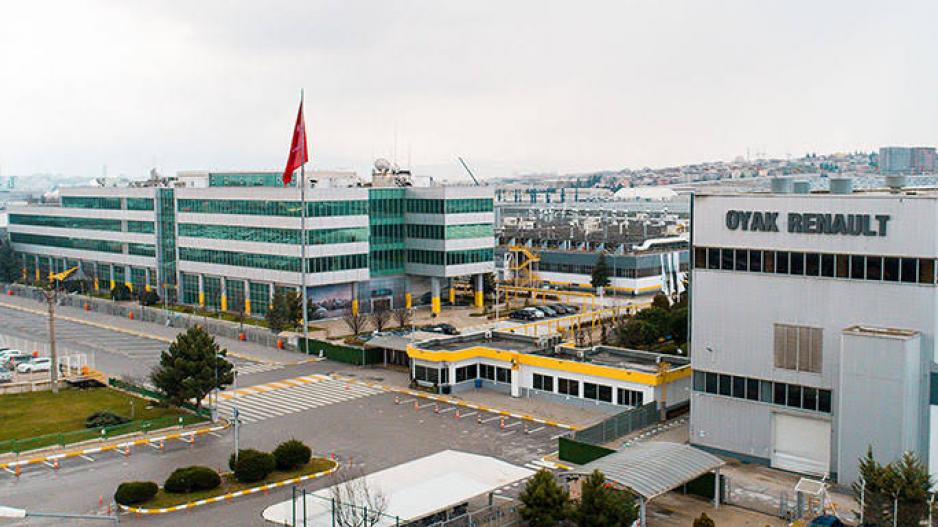 renault