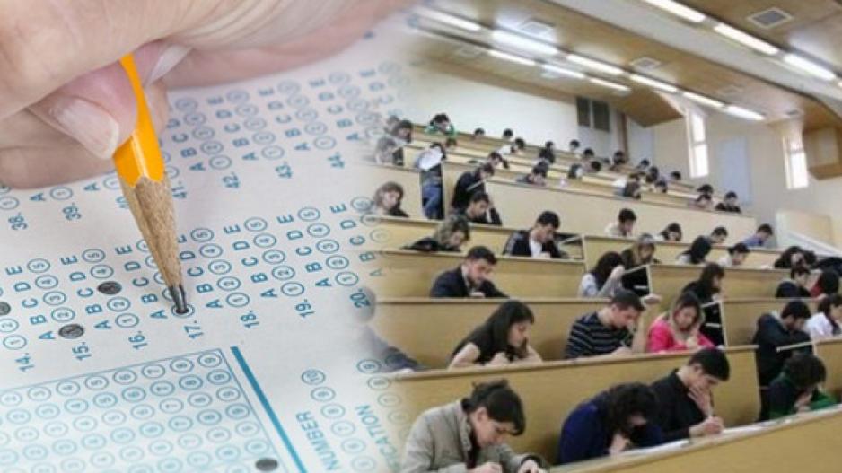 “Yeterli olmayan” paralı, sınavlı, niteliksiz eğitim sisteminizdir!