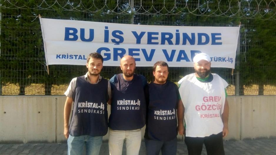 düzce cam işçisi