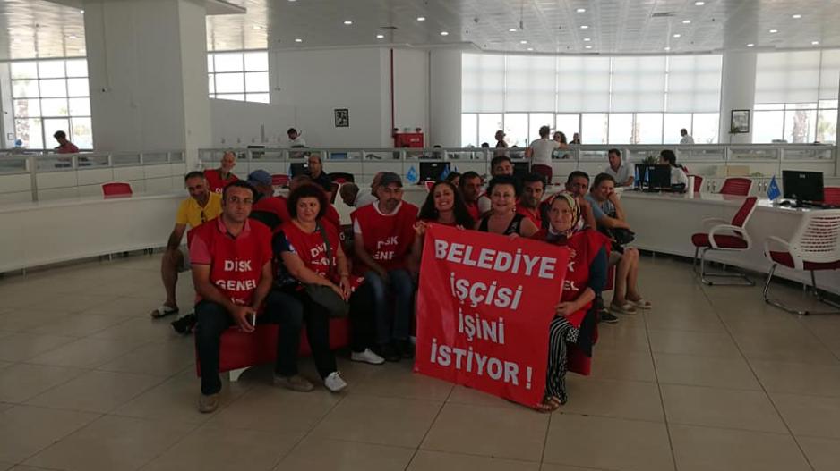 Fabrikalardan haberler - Eylül 2019