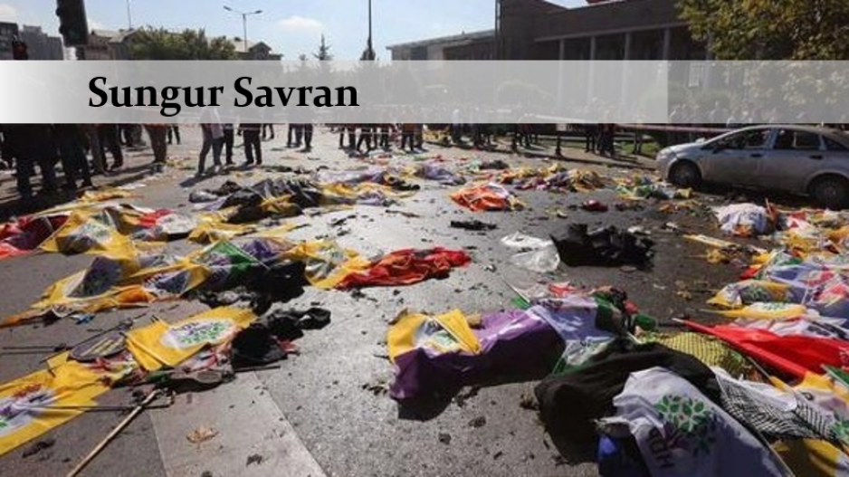 Davutoğlu'nun defteri kebri