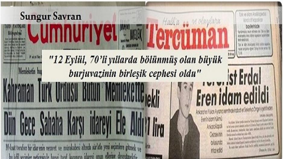 12 eylül