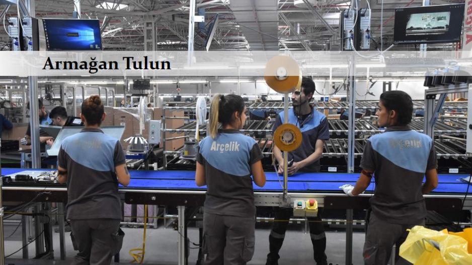 "Kadın İşçiler Kurulu" nasıl olmamalı? Fabrikada haklarımızı nasıl savunmalı?