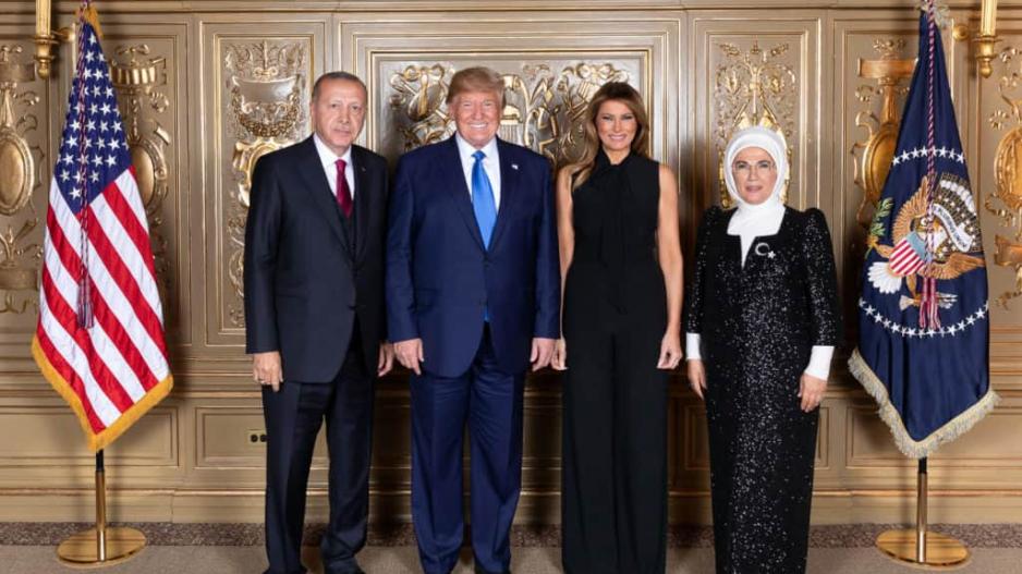 Erdoğan’ın dediği ile yaptığı yine tutmadı!