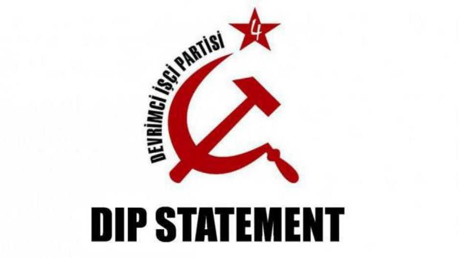 DIP Statement DIP Statement