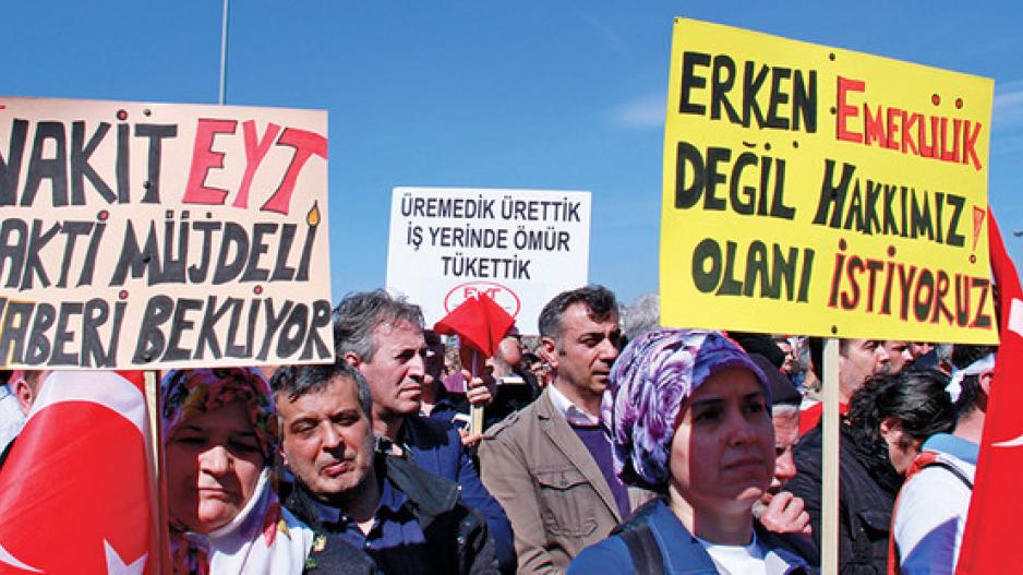 EYT ekonomisi ve gerçekler
