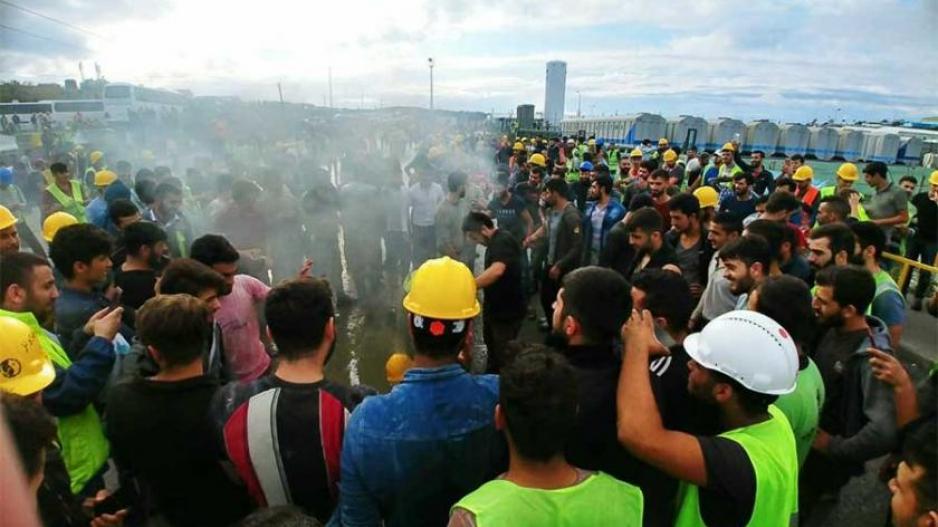 3. havalimanı