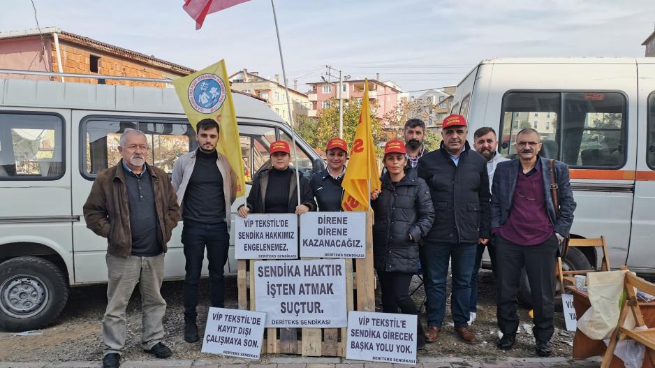 vıp