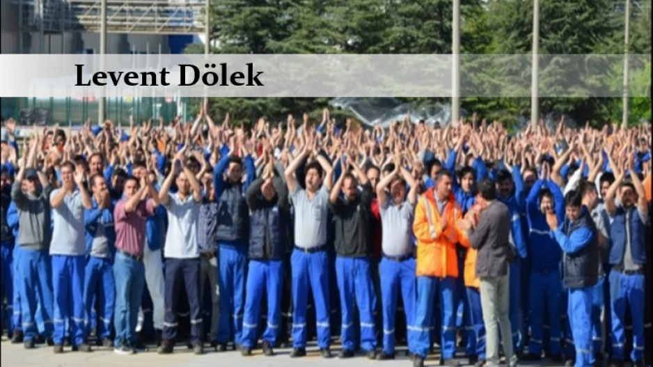 Metal işçisi MESS’in sinsi oyununa nasıl cevap vermeli?